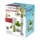 Blender ręczny Esperanza Crema EKM003G (450W kolor zielony)