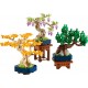 LEGO Botanical Collection 10373 - Małe drzewka Bonsai
