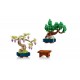 LEGO Botanical Collection 10373 - Małe drzewka Bonsai