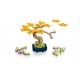 LEGO Botanical Collection 10373 - Małe drzewka Bonsai