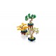 LEGO Botanical Collection 10373 - Małe drzewka Bonsai
