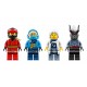 LEGO Ninjago 71871 - Bitwa o Smocze Ostrze