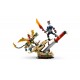 LEGO Ninjago 71871 - Bitwa o Smocze Ostrze