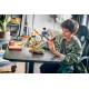 LEGO Ninjago 71871 - Bitwa o Smocze Ostrze