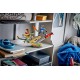 LEGO Ninjago 71871 - Bitwa o Smocze Ostrze