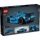 LEGO Technic 42217 - Niebieski Chevrolet Corvette Stingray