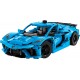 LEGO Technic 42217 - Niebieski Chevrolet Corvette Stingray