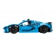 LEGO Technic 42217 - Niebieski Chevrolet Corvette Stingray