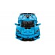 LEGO Technic 42217 - Niebieski Chevrolet Corvette Stingray