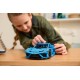 LEGO Technic 42217 - Niebieski Chevrolet Corvette Stingray