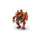 LEGO Ninjago 71868 - Transformujący smoczy mech Wyldfyre