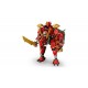LEGO Ninjago 71868 - Transformujący smoczy mech Wyldfyre