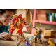 LEGO Ninjago 71868 - Transformujący smoczy mech Wyldfyre