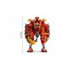 LEGO Ninjago 71868 - Transformujący smoczy mech Wyldfyre