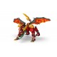 LEGO Ninjago 71868 - Transformujący smoczy mech Wyldfyre