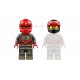 LEGO Ninjago 71870 - Bliźniacze tytanowe mechy
