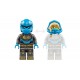 LEGO Ninjago 71870 - Bliźniacze tytanowe mechy