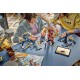 LEGO Ninjago 71870 - Bliźniacze tytanowe mechy