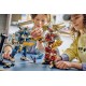 LEGO Ninjago 71870 - Bliźniacze tytanowe mechy