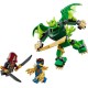 LEGO Ninjago 71862 - Smoczy mech Lloyda