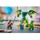 LEGO Ninjago 71862 - Smoczy mech Lloyda