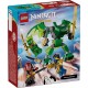 LEGO Ninjago 71862 - Smoczy mech Lloyda
