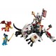 LEGO Ninjago 71863 - Zilvar i smocza bestia Grimtak