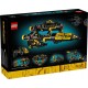 LEGO Icons 10355 - Blacktron Renegade