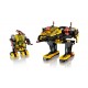 LEGO Icons 10355 - Blacktron Renegade