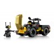 LEGO Icons 10355 - Blacktron Renegade