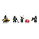 LEGO Icons 10355 - Blacktron Renegade