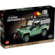 LEGO Icons 10317 - Land Rover Classic Defender 90