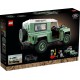 LEGO Icons 10317 - Land Rover Classic Defender 90
