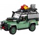 LEGO Icons 10317 - Land Rover Classic Defender 90