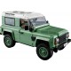 LEGO Icons 10317 - Land Rover Classic Defender 90