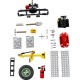 LEGO Icons 10317 - Land Rover Classic Defender 90