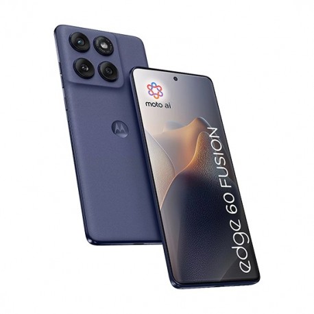 Motorola XT2503-4 Moto Edge 60 Fusion 5G 8GB RAM 256GB - Slipstream