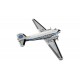 LEGO Icons 11378 - Samolot pasażerski Douglas DC-3 PAN AM