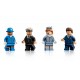 LEGO Icons 11378 - Samolot pasażerski Douglas DC-3 PAN AM