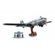 LEGO Icons 11378 - Samolot pasażerski Douglas DC-3 PAN AM