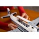 LEGO Icons 11378 - Samolot pasażerski Douglas DC-3 PAN AM
