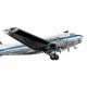 LEGO Icons 11378 - Samolot pasażerski Douglas DC-3 PAN AM