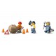 LEGO City 60467 - Wóz holowniczy z dźwigiem