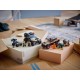 LEGO City 60449 - Pościg terenówką policyjną