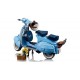 LEGO Creator Expert 10298 - Vespa 125