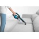 Odkurzacz pionowy przewodowy Black+Decker BXVMS602E 600W | 0,8l | dług.przewodu 6m