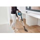 Odkurzacz pionowy przewodowy Black+Decker BXVMS602E 600W | 0,8l | dług.przewodu 6m