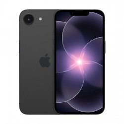 Apple iPhone 17e 256GB - Black