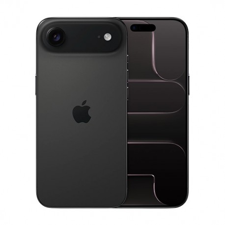 Apple iPhone Air 256GB - Space Black