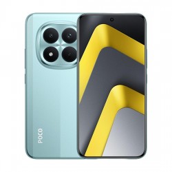 Xiaomi Poco M8 Pro 5G Dual Sim 12GB RAM 512GB - Green